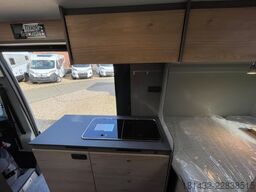 DETHLEFFS Globetrail Active Fiat 540 DS Modell 2027