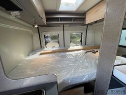 DETHLEFFS Globetrail Active Fiat 540 DS Modell 2027