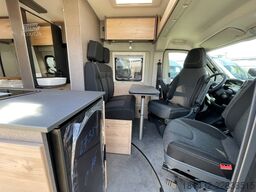 DETHLEFFS Globetrail Active Fiat 540 DS Modell 2027