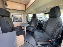 DETHLEFFS Globetrail Active Fiat 540 DS Modell 2027