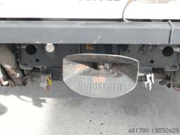 MAN TGL 8.180 Pritsche Plane 6Sitz/Liege StHz Diff.