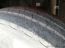 MAN TGL 8.180 Pritsche Plane 6Sitz/Liege StHz Diff.