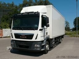 MAN TGM  15.290  Koffer  7,92m LBW