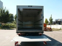 MAN TGM  15.290  Koffer  7,92m LBW