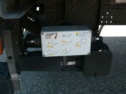 MAN TGM  15.290  Koffer  7,92m LBW