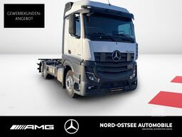 Mercedes-Benz ACTROS 5 2545 L 6x2 BDF WECHSELSYSTEM STANDARD