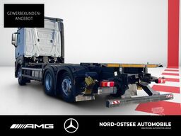 Mercedes-Benz ACTROS 5 2545 L 6x2 BDF WECHSELSYSTEM STANDARD