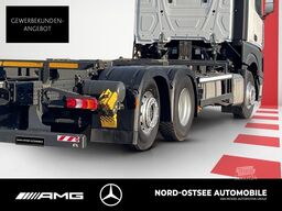 Mercedes-Benz ACTROS 5 2545 L 6x2 BDF WECHSELSYSTEM STANDARD