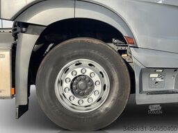 Mercedes-Benz ACTROS 5 2545 L 6x2 BDF WECHSELSYSTEM STANDARD