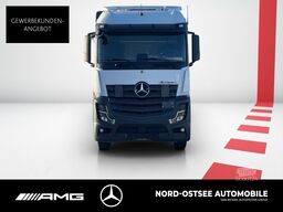 Mercedes-Benz ACTROS 5 2545 L 6x2 BDF WECHSELSYSTEM STANDARD
