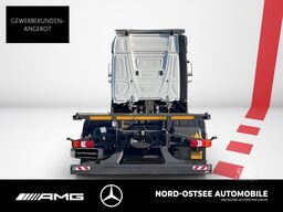 Mercedes-Benz ACTROS 5 2545 L 6x2 BDF WECHSELSYSTEM STANDARD