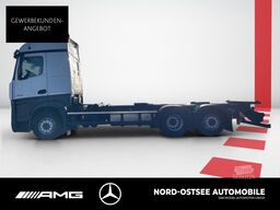 Mercedes-Benz ACTROS 5 2545 L 6x2 BDF WECHSELSYSTEM STANDARD