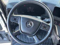 Mercedes-Benz ACTROS 5 2545 L 6x2 BDF WECHSELSYSTEM STANDARD