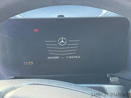 Mercedes-Benz ACTROS 5 2545 L 6x2 BDF WECHSELSYSTEM STANDARD