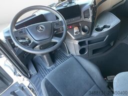 Mercedes-Benz ACTROS 5 2545 L 6x2 BDF WECHSELSYSTEM STANDARD