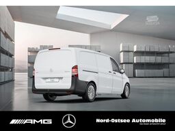 Mercedes-Benz VITO 116 NEUES MODELL AHK KAMERA NAVI MBUX TEMPO