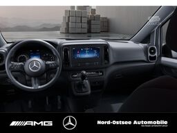 Mercedes-Benz VITO 116 NEUES MODELL AHK KAMERA NAVI MBUX TEMPO