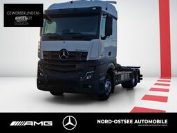 Mercedes-Benz ACTROS 5 2545 L 6x2 BDF WECHSELSYSTEM STANDARD