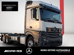 Mercedes-Benz ACTROS 5 2545 L 6x2 BDF WECHSELSYSTEM STANDARD