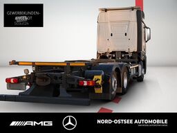 Mercedes-Benz ACTROS 5 2545 L 6x2 BDF WECHSELSYSTEM STANDARD