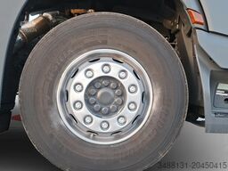 Mercedes-Benz ACTROS 5 2545 L 6x2 BDF WECHSELSYSTEM STANDARD