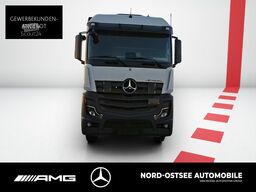 Mercedes-Benz ACTROS 5 2545 L 6x2 BDF WECHSELSYSTEM STANDARD