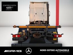Mercedes-Benz ACTROS 5 2545 L 6x2 BDF WECHSELSYSTEM STANDARD