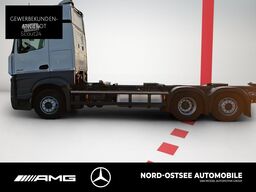 Mercedes-Benz ACTROS 5 2545 L 6x2 BDF WECHSELSYSTEM STANDARD