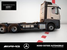Mercedes-Benz ACTROS 5 2545 L 6x2 BDF WECHSELSYSTEM STANDARD