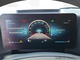 Mercedes-Benz ACTROS 5 2545 L 6x2 BDF WECHSELSYSTEM STANDARD