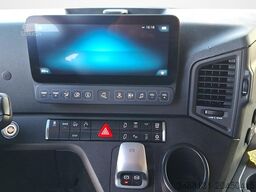 Mercedes-Benz ACTROS 5 2545 L 6x2 BDF WECHSELSYSTEM STANDARD