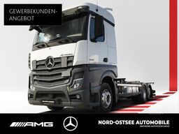 Mercedes-Benz ACTROS 5 2545 L 6x2  BDF WECHSELSYSTEM STANDARD
