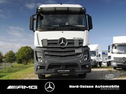 Mercedes-Benz ACTROS 5 2545 L 6x2  BDF WECHSELSYSTEM STANDARD