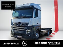 Mercedes-Benz ACTROS 5 2545 L 6x2 BDF WECHSELSYSTEM STANDARD