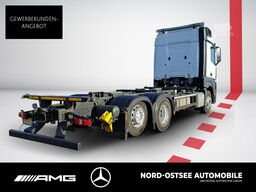 Mercedes-Benz ACTROS 5 2545 L 6x2 BDF WECHSELSYSTEM STANDARD