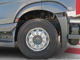 Mercedes-Benz ACTROS 5 2545 L 6x2 BDF WECHSELSYSTEM STANDARD