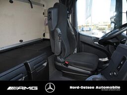 Mercedes-Benz ACTROS 5 2545 L 6x2 BDF WECHSELSYSTEM STANDARD