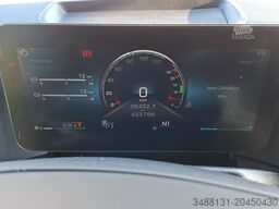 Mercedes-Benz ACTROS 5 2545 L 6x2 BDF WECHSELSYSTEM STANDARD