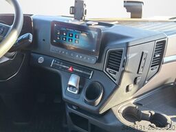 Mercedes-Benz ACTROS 5 2545 L 6x2 BDF WECHSELSYSTEM STANDARD