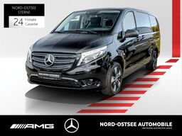 Mercedes-Benz VITO 116 TOURER PRO LIEGEPAKET AHK STDHZG LED