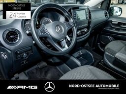 Mercedes-Benz VITO 116 TOURER PRO LIEGEPAKET AHK STDHZG LED