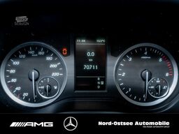 Mercedes-Benz VITO 116 TOURER PRO LIEGEPAKET AHK STDHZG LED