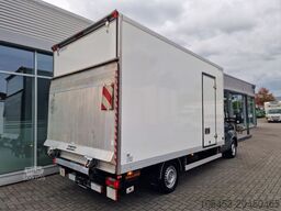 IVECO Daily  35-180 Automatik  Koffer LDW