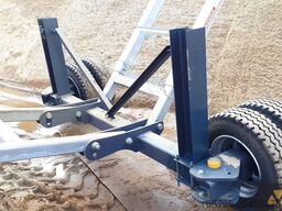 Xrok Transporter 8030E