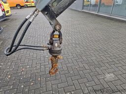 MERCEDES-BENZ Atego 1223 Glasreff/Kran/Funk/Drehservo/Quersch.