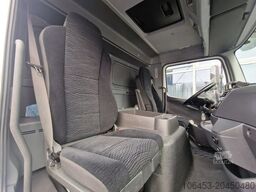 MERCEDES-BENZ Atego 1223 Glasreff/Kran/Funk/Drehservo/Quersch.