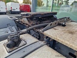 MAN TGS 18.440 BL 4x4 Showtruck/Kipp-Hydr./3xDiff.