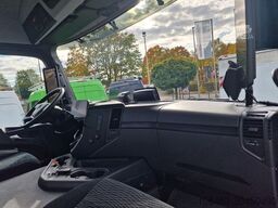 MAN TGS 18.440 BL 4x4 Showtruck/Kipp-Hydr./3xDiff.