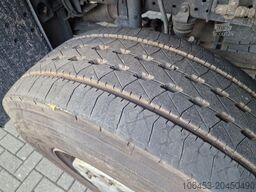 MAN TGS 18.440 BL 4x4 Showtruck/Kipp-Hydr./3xDiff.