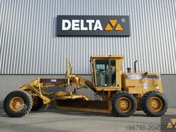 Caterpillar 135H